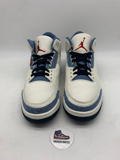 Jordan 3 Retro Levi’s All-Star