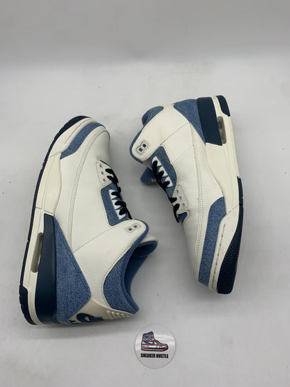 Jordan 3 Retro Levi’s All-Star