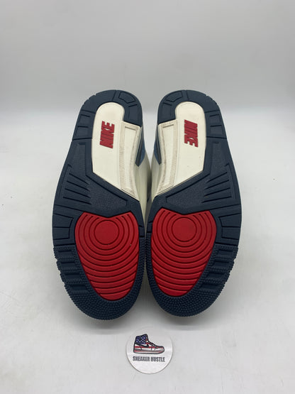 Jordan 3 Retro Levi’s All-Star