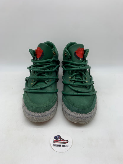 Jordan 3 Retro Teyana Taylor Concrete Rose (Women's)