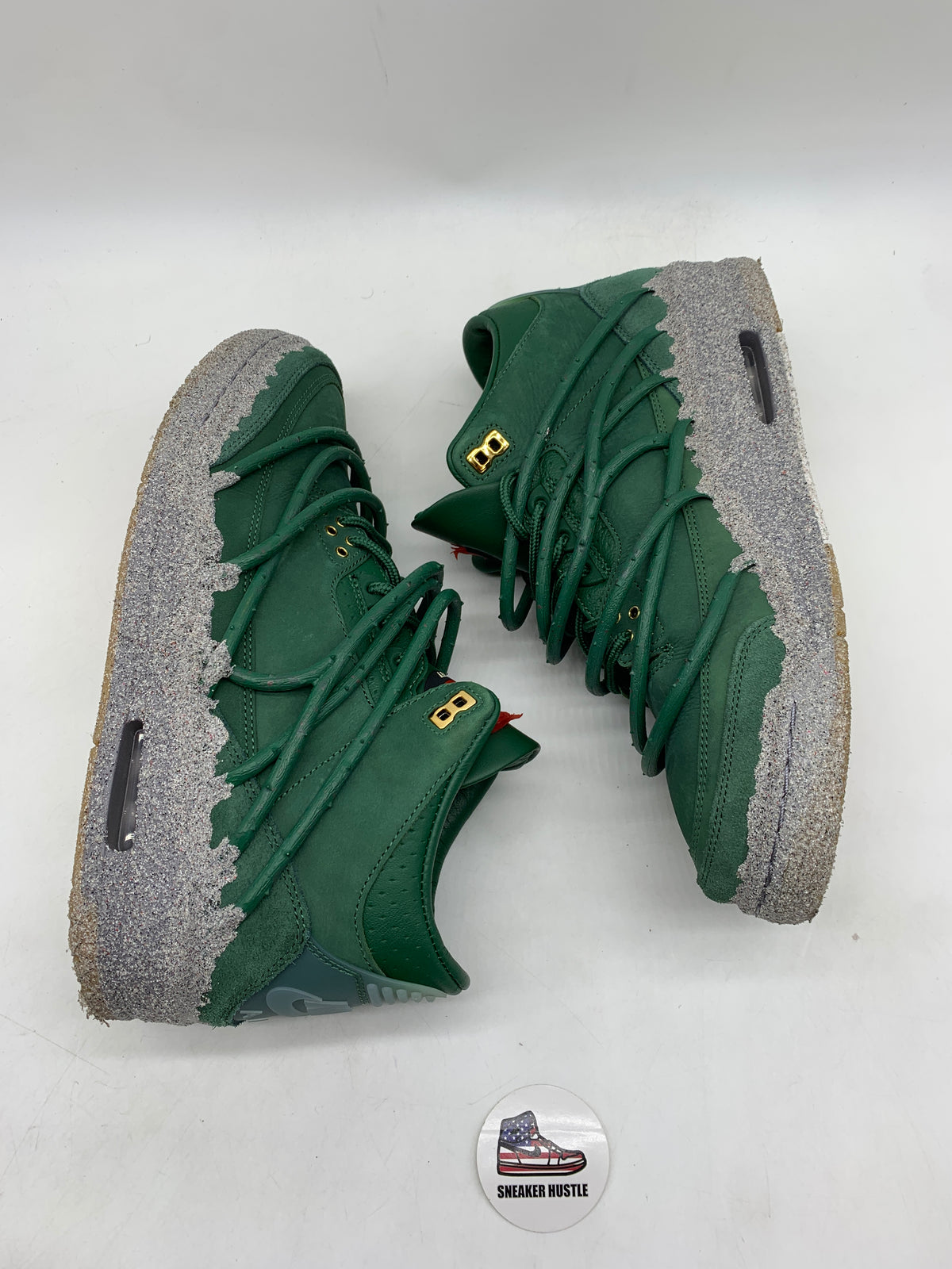 Jordan 3 Retro Teyana Taylor Concrete Rose (Women's)