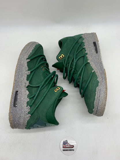 Jordan 3 Retro Teyana Taylor Concrete Rose (Women's)