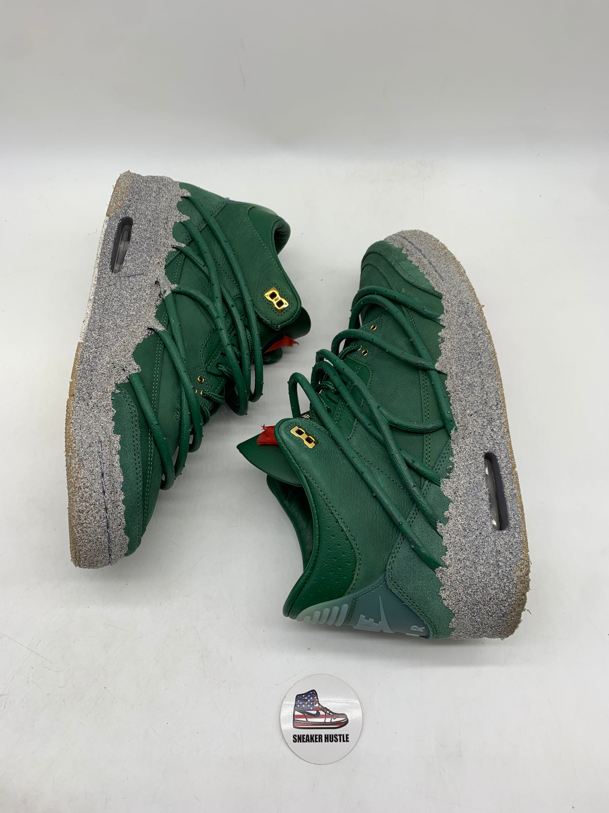 Jordan 3 Retro Teyana Taylor Concrete Rose (Women's)