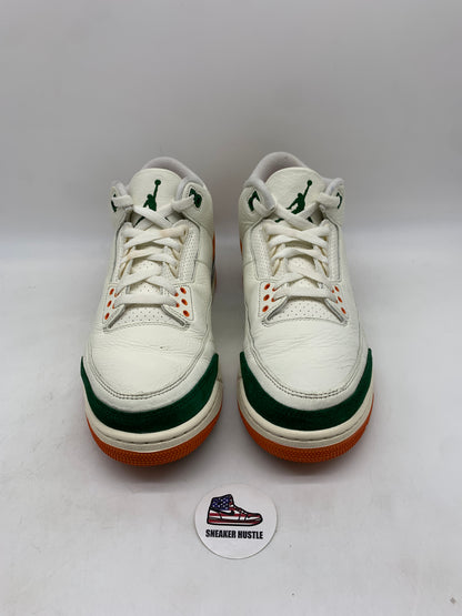 Jordan 3 Retro SP SoleFly Miami