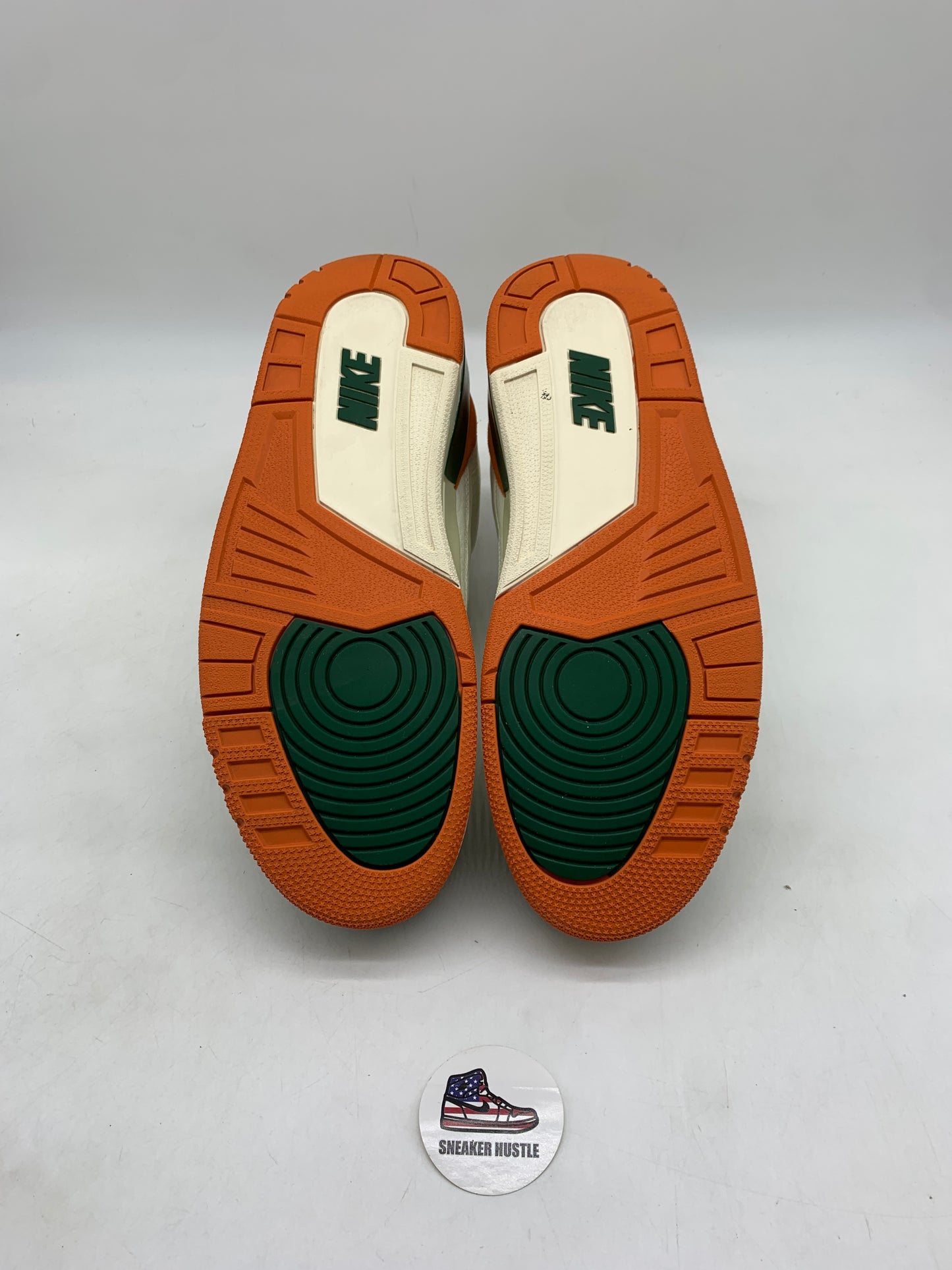 Jordan 3 Retro SP SoleFly Miami