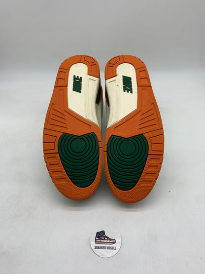 Jordan 3 Retro SP SoleFly Miami