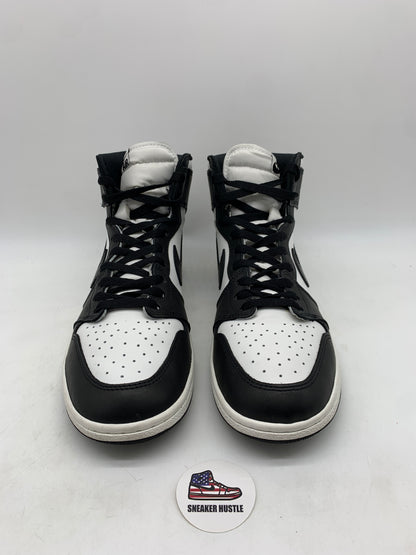 Jordan 1 Retro High '85 Black White (2023)