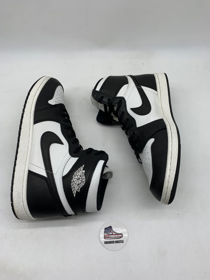 Jordan 1 Retro High '85 Black White (2023)