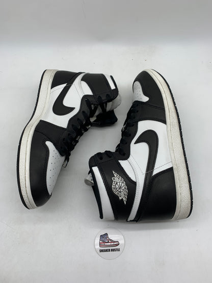 Jordan 1 Retro High '85 Black White (2023)