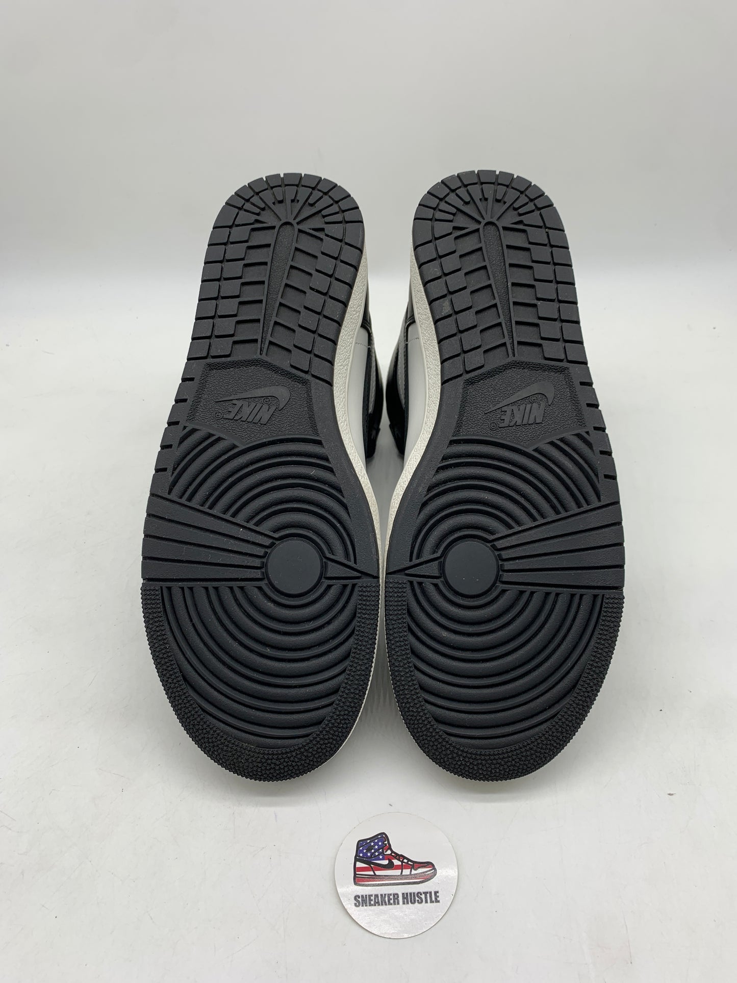 Jordan 1 Retro High '85 Black White (2023)