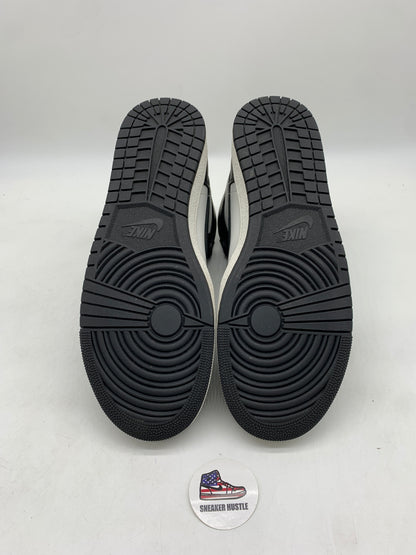 Jordan 1 Retro High '85 Black White (2023)