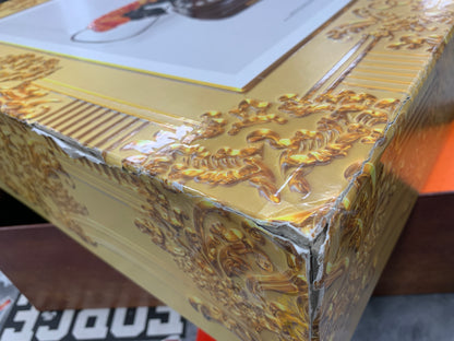 Nike SB Dunk Low Concepts Orange Lobster (Special Box)