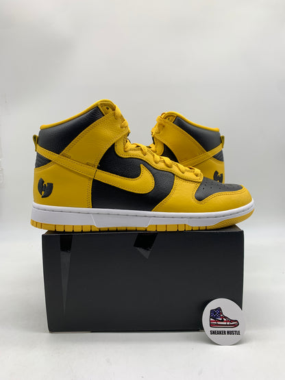 Nike Dunk High Wu-Tang (2024)