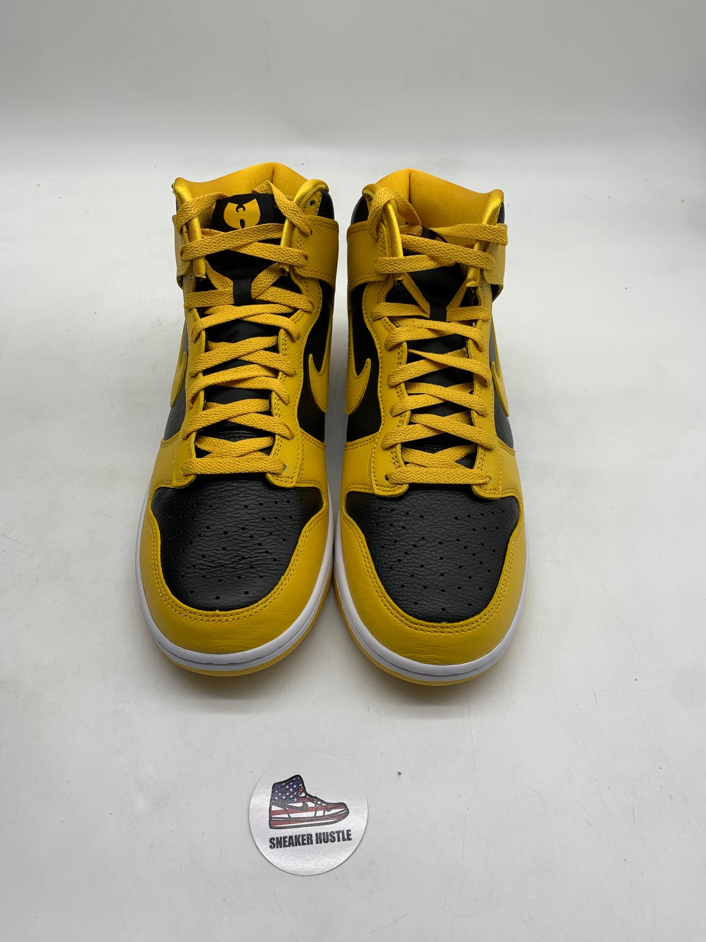 Nike Dunk High Wu-Tang (2024)