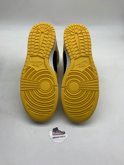 Nike Dunk High Wu-Tang (2024)