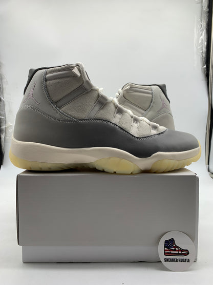 Jordan 11 Retro Tokyo