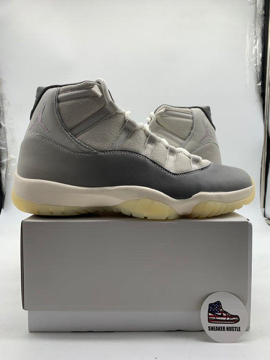 Jordan 11 Retro Tokyo