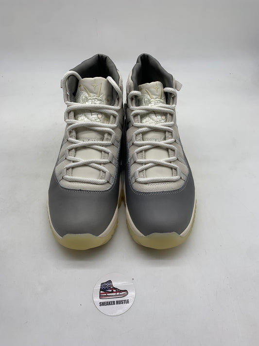 Jordan 11 Retro Tokyo