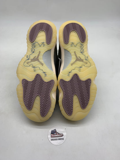 Jordan 11 Retro Tokyo