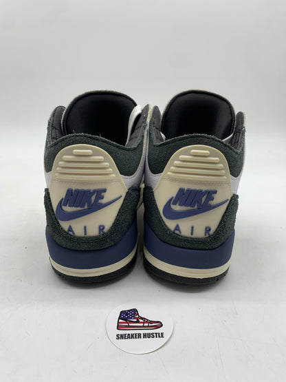Jordan 3 Retro OG SP A Ma Maniére Diffused Blue