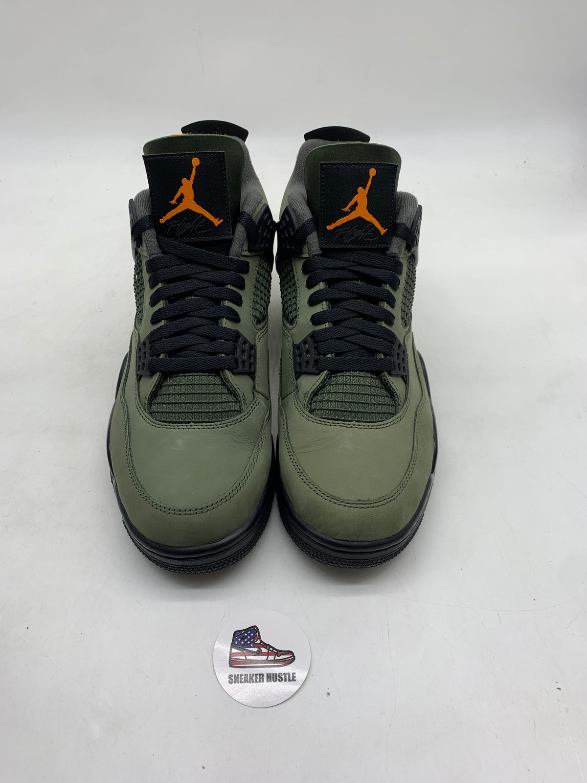 Jordan 4 Retro OG SP Undefeated (2025)