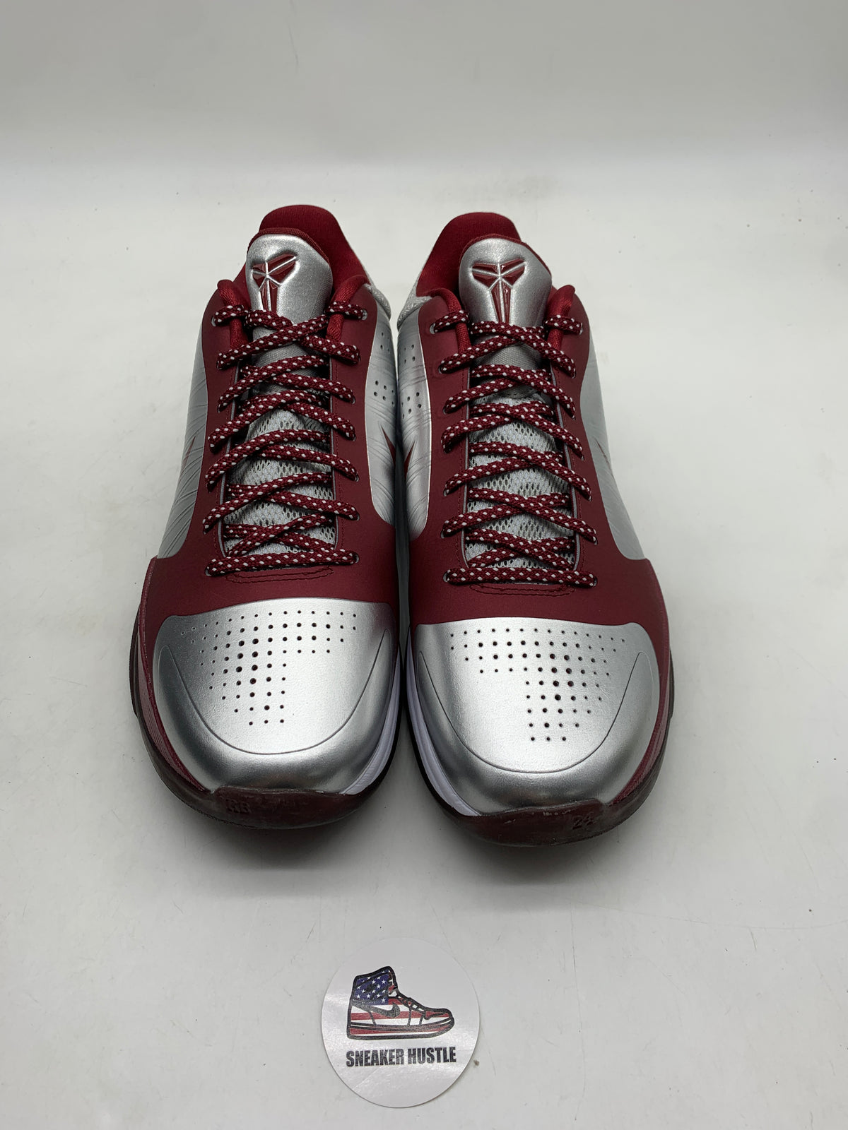 Nike Kobe 5 Protro Lower Merion Aces Away (2026)