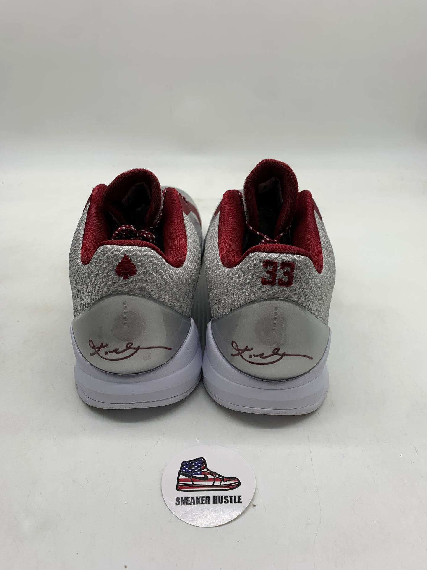 Nike Kobe 5 Protro Lower Merion Aces Away (2026)