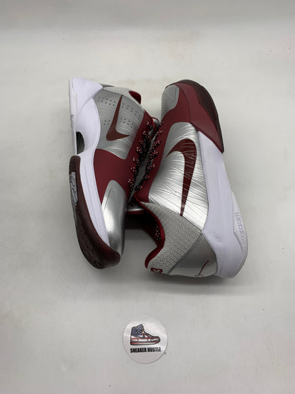 Nike Kobe 5 Protro Lower Merion Aces Away (2026)