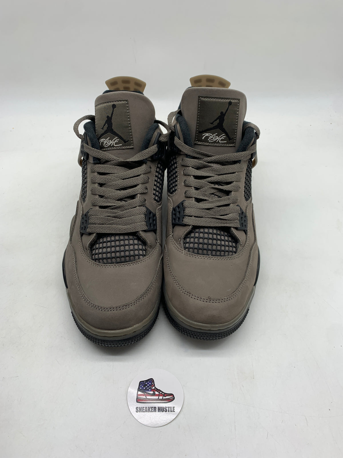 Jordan 4 Retro Cave Stone