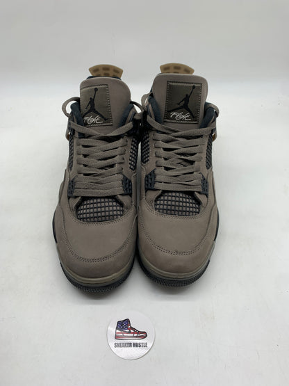 Jordan 4 Retro Cave Stone