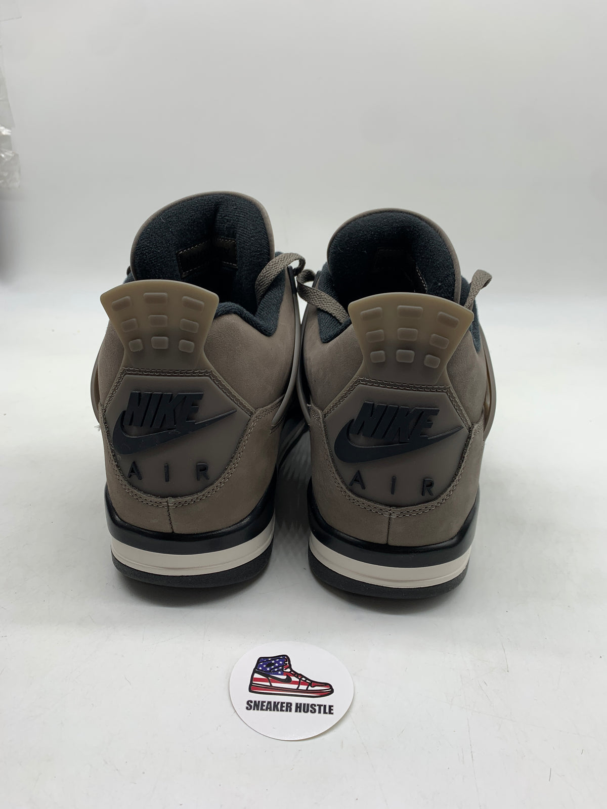 Jordan 4 Retro Cave Stone