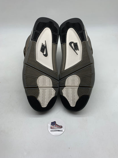 Jordan 4 Retro Cave Stone