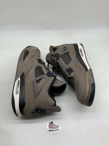 Jordan 4 Retro Cave Stone