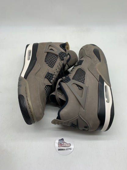 Jordan 4 Retro Cave Stone