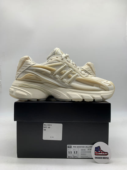 adidas Adistar Jellyfish Pharrell Williams White