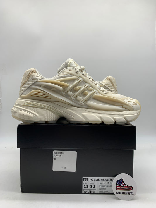adidas Adistar Jellyfish Pharrell Williams White