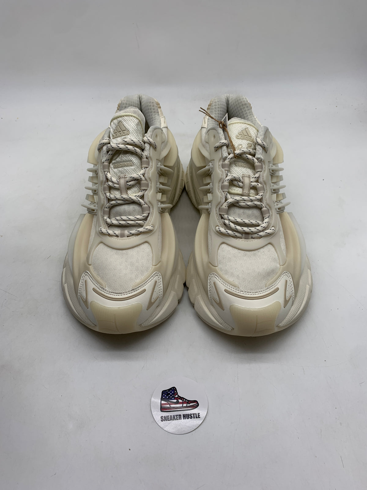 adidas Adistar Jellyfish Pharrell Williams White