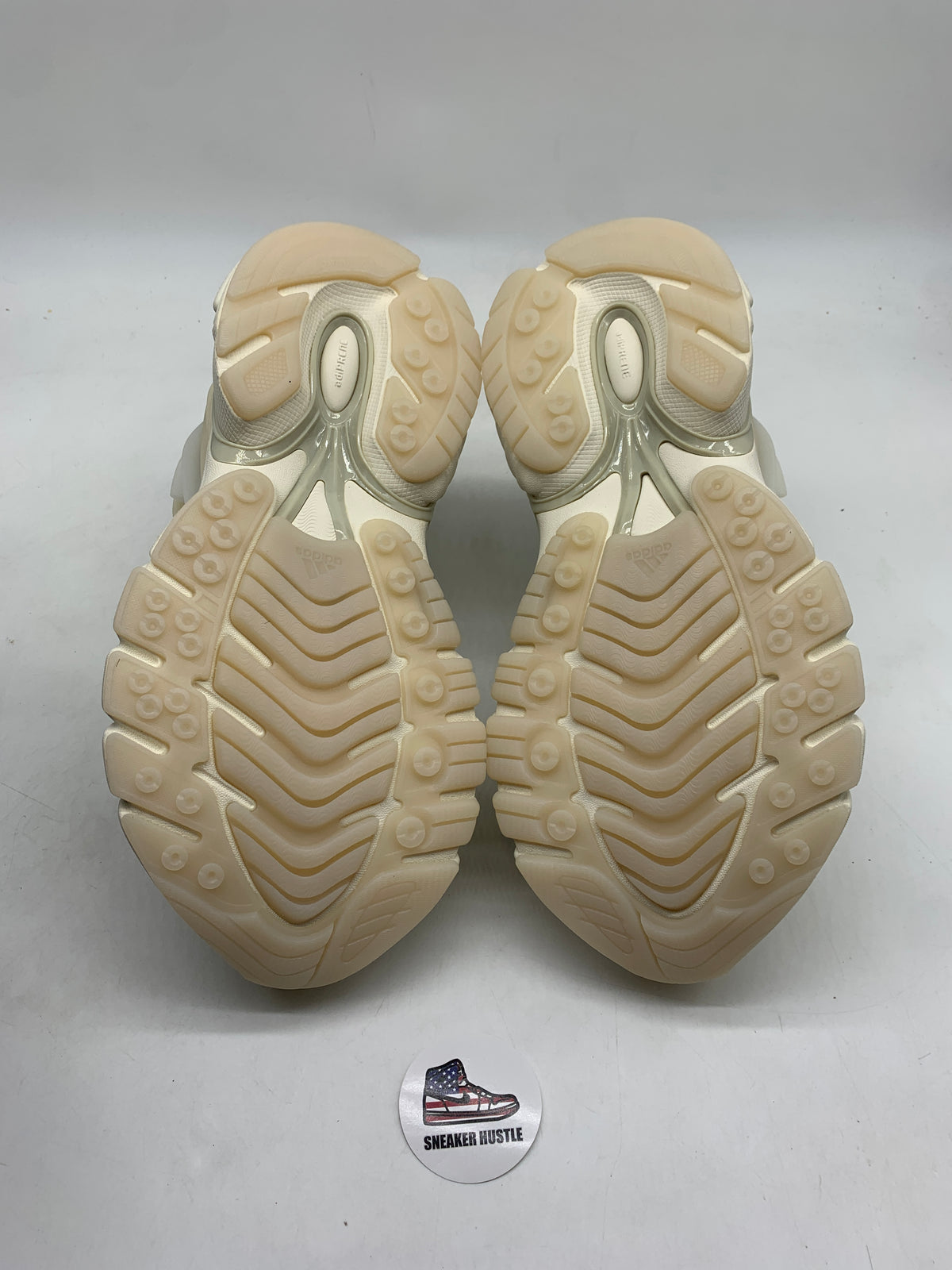 adidas Adistar Jellyfish Pharrell Williams White