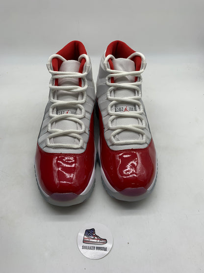 Jordan 11 Retro Cherry (2022)