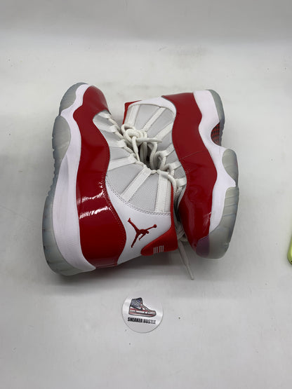 Jordan 11 Retro Cherry (2022)