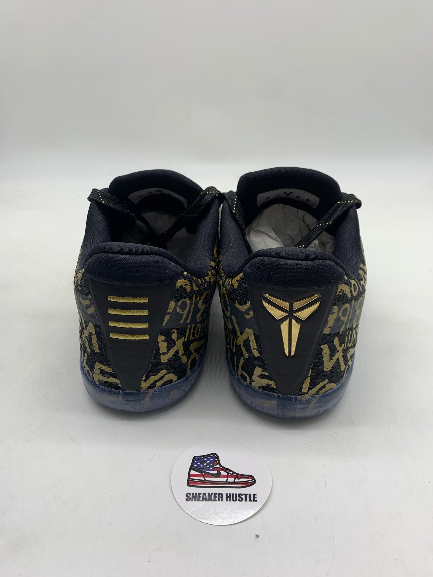 Nike Kobe 11 Protro Mamba Day