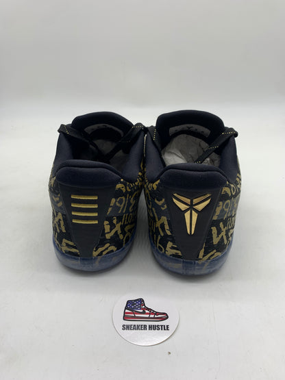 Nike Kobe 11 Protro Mamba Day