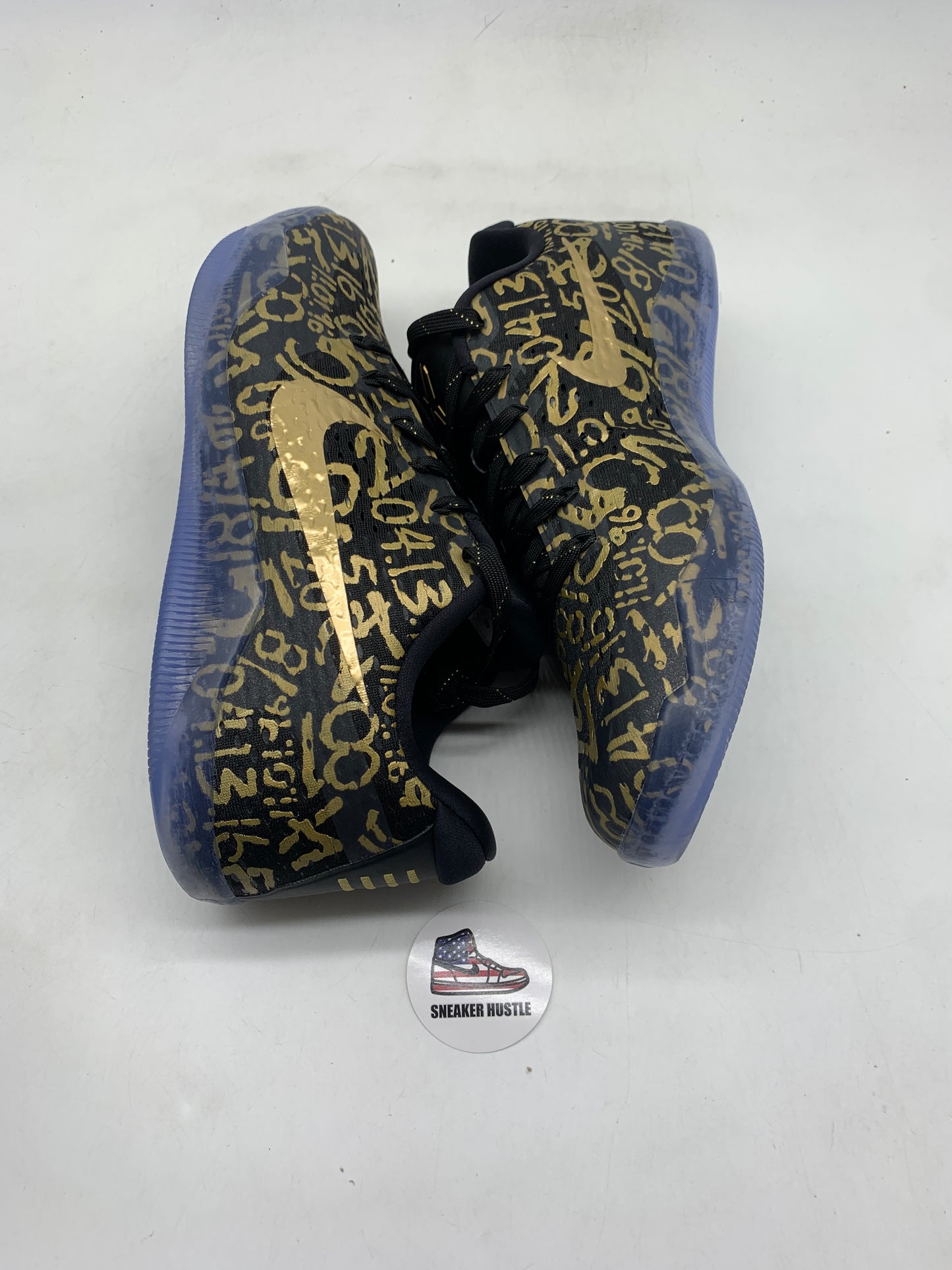 Nike Kobe 11 Protro Mamba Day