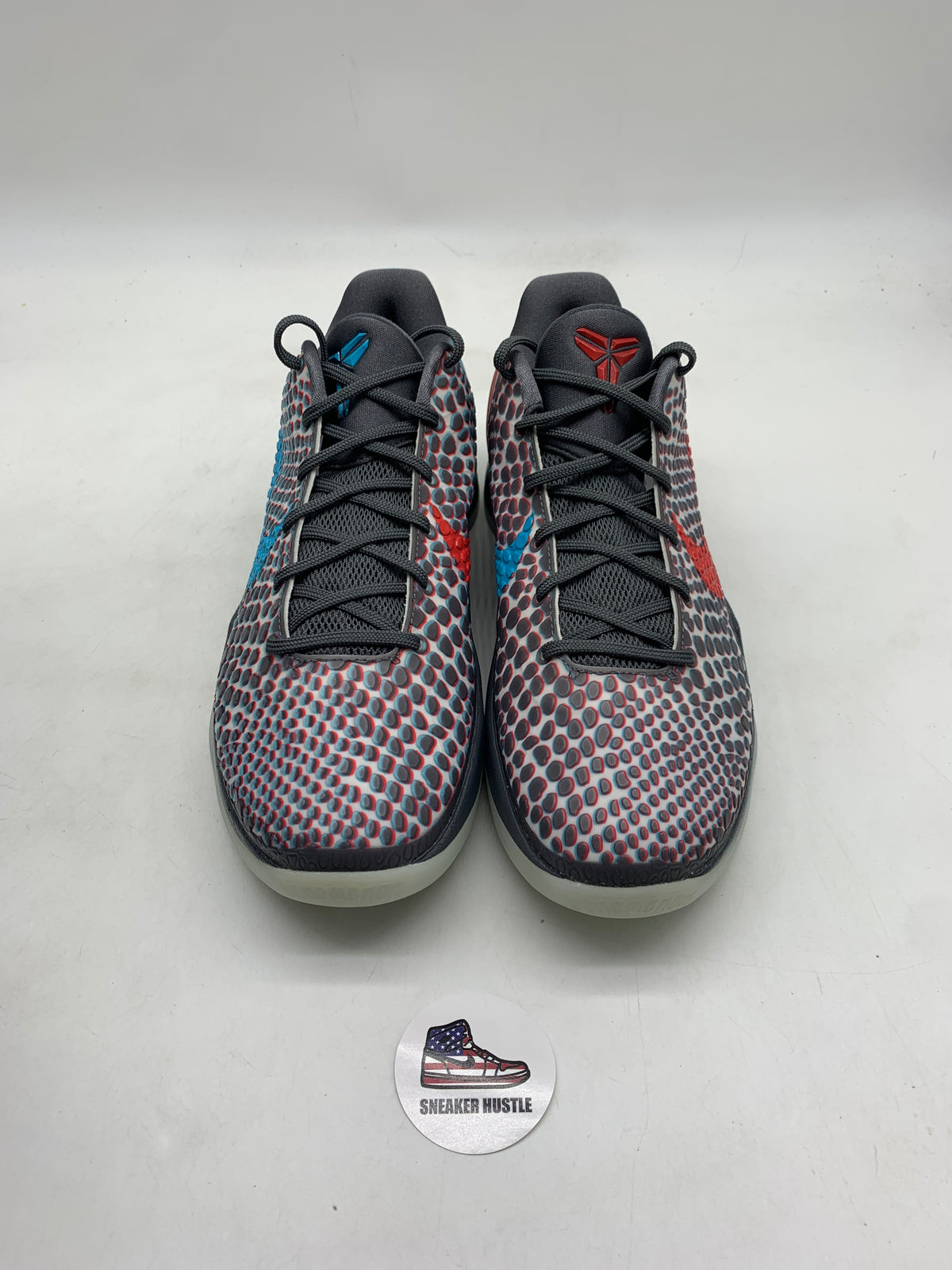Nike Kobe 6 Protro ASG Hollywood 3D (2026)