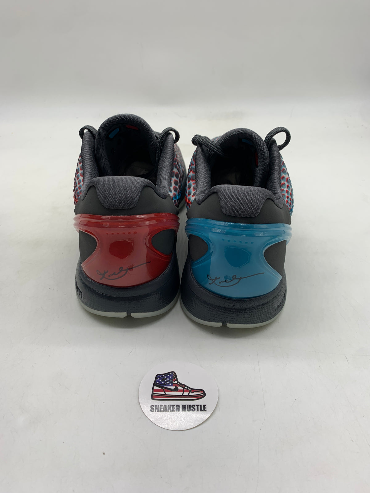Nike Kobe 6 Protro ASG Hollywood 3D (2026)