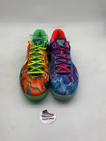 Nike Kobe 8 Protro What The (2025)
