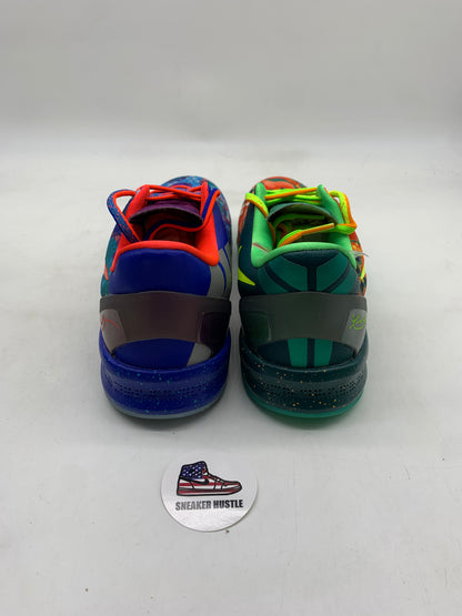 Nike Kobe 8 Protro What The (2025)