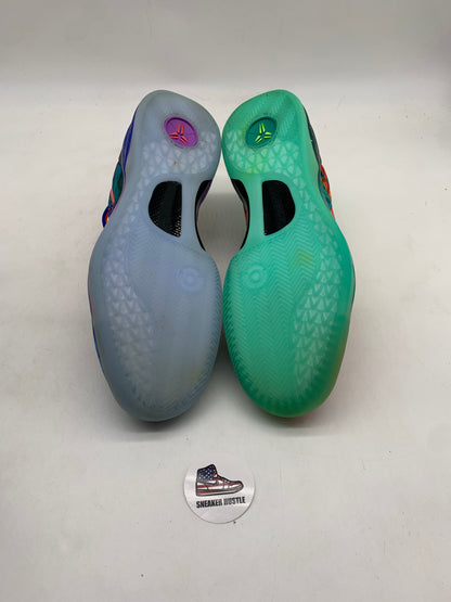 Nike Kobe 8 Protro What The (2025)