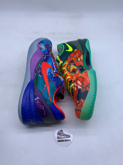 Nike Kobe 8 Protro What The (2025)