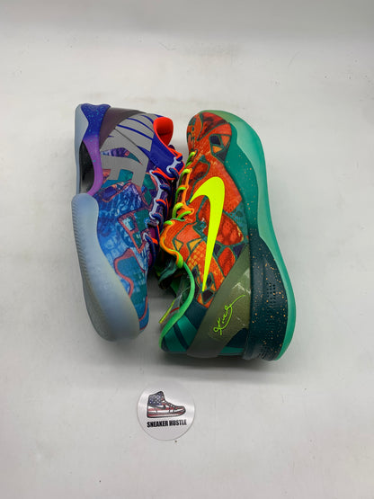 Nike Kobe 8 Protro What The (2025)